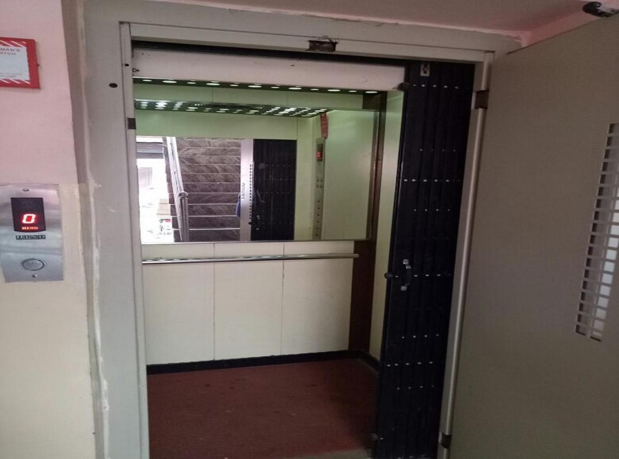 Swastik Guest House Varanasi Exterior foto